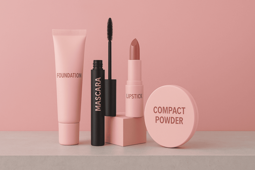 cosmetic products