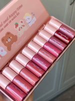 پک رژلب میشا