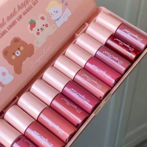 پک رژلب میشا